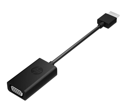 Przejściówka HP Adapter HDMI - VGA